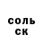 Альфа ПВП Соль Chanda Harlalka